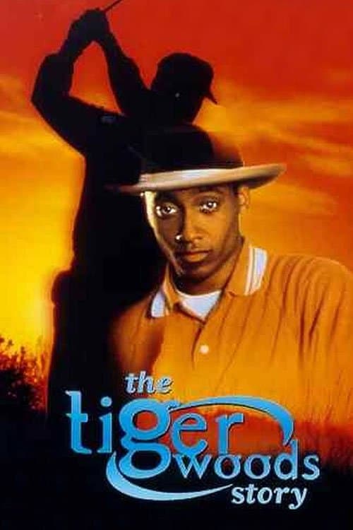 The Tiger Woods Story photo