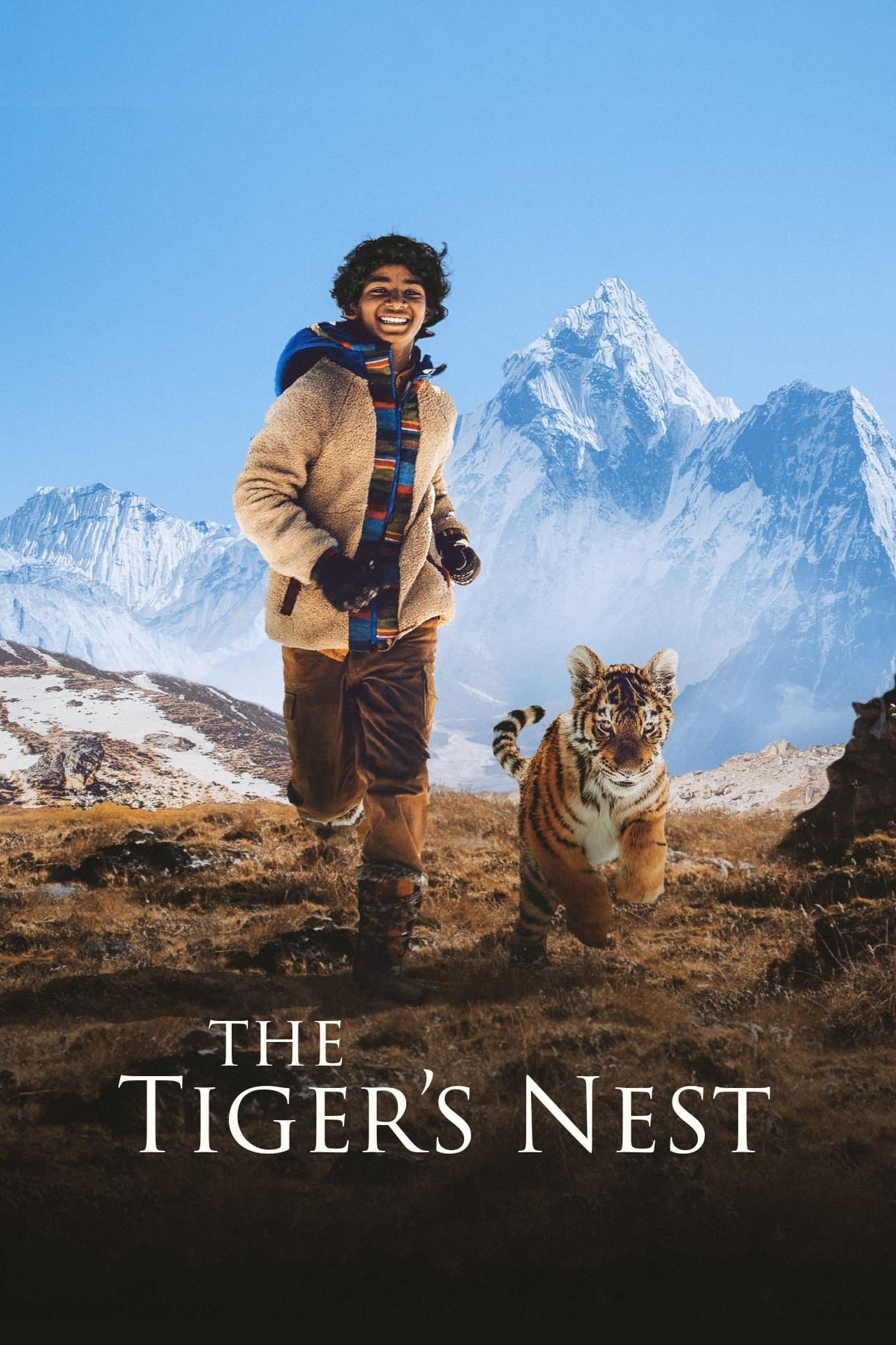 The Tiger's Nest photo