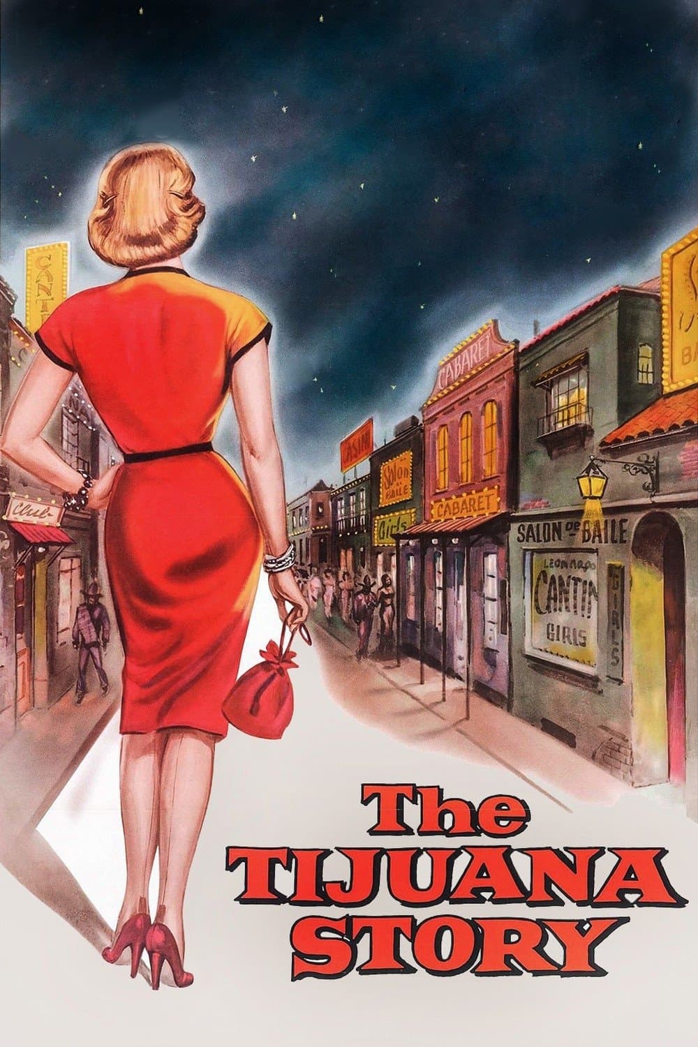 The Tijuana Story photo