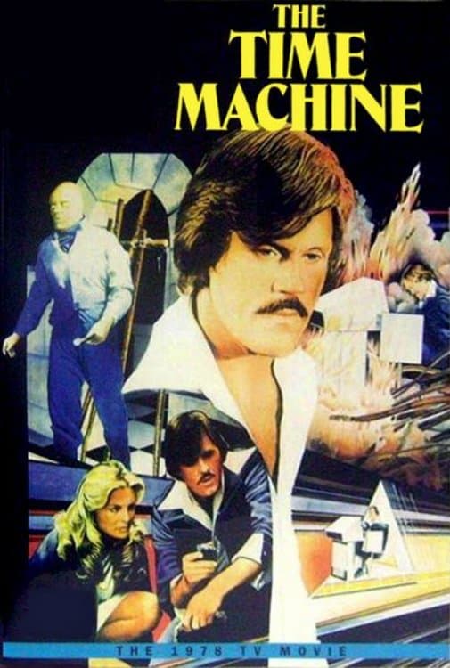 The Time Machine photo