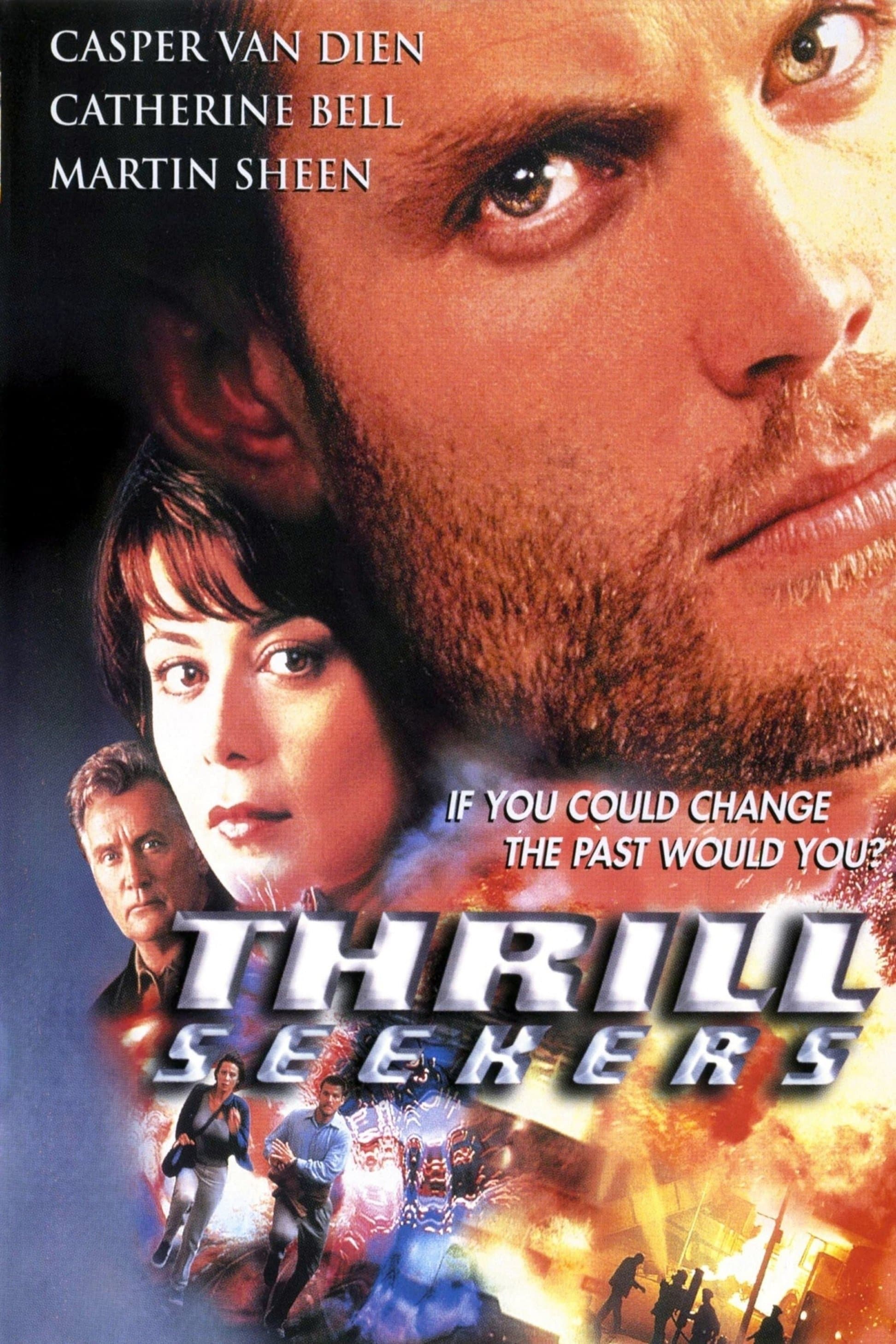 The Time Shifters photo
