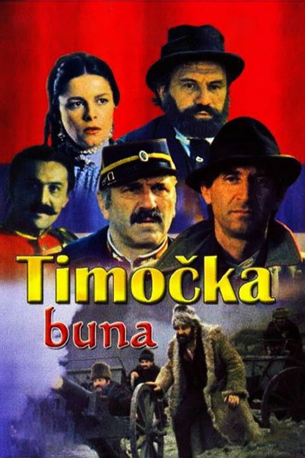 The Timok Rebellion photo