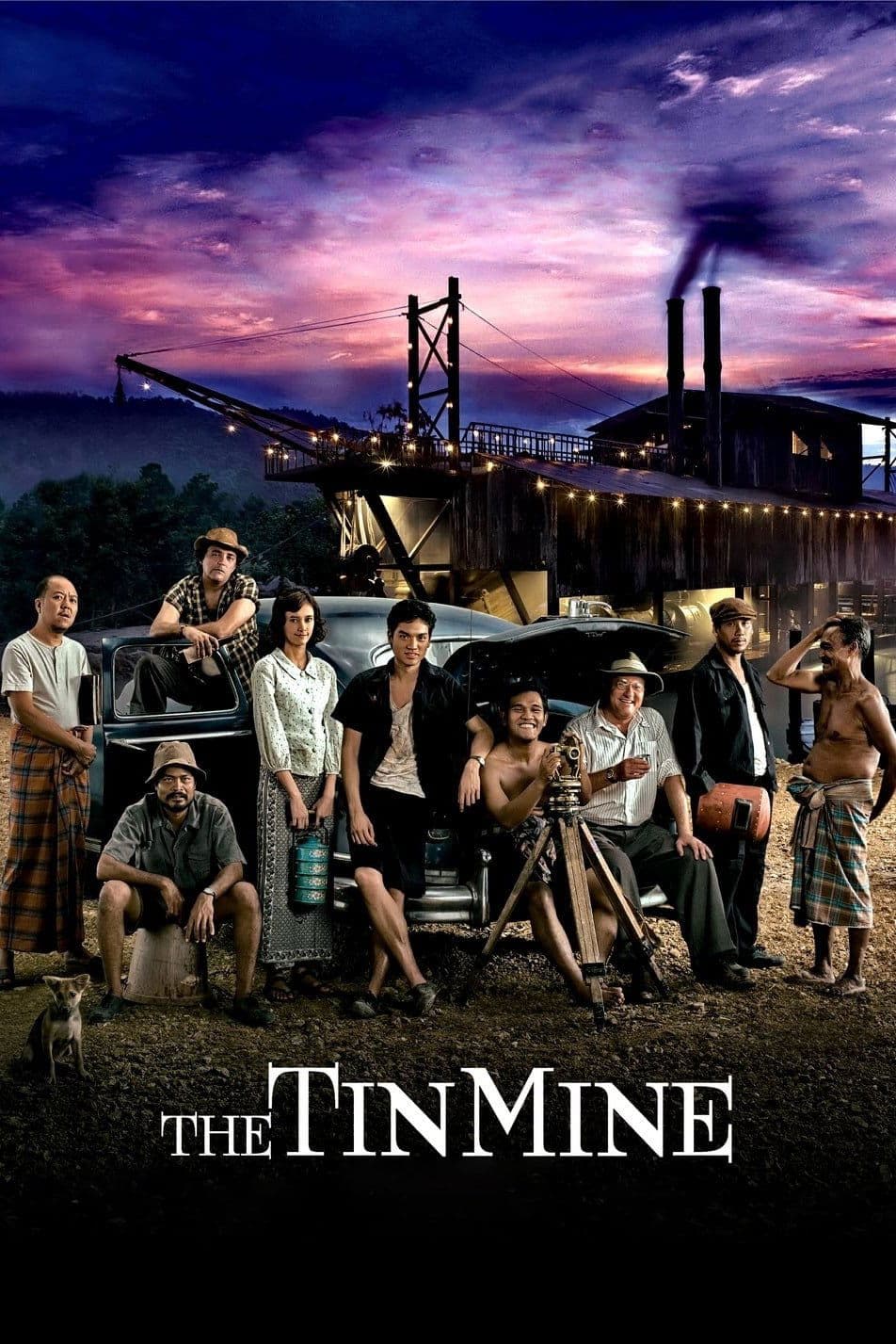 The Tin Mine photo