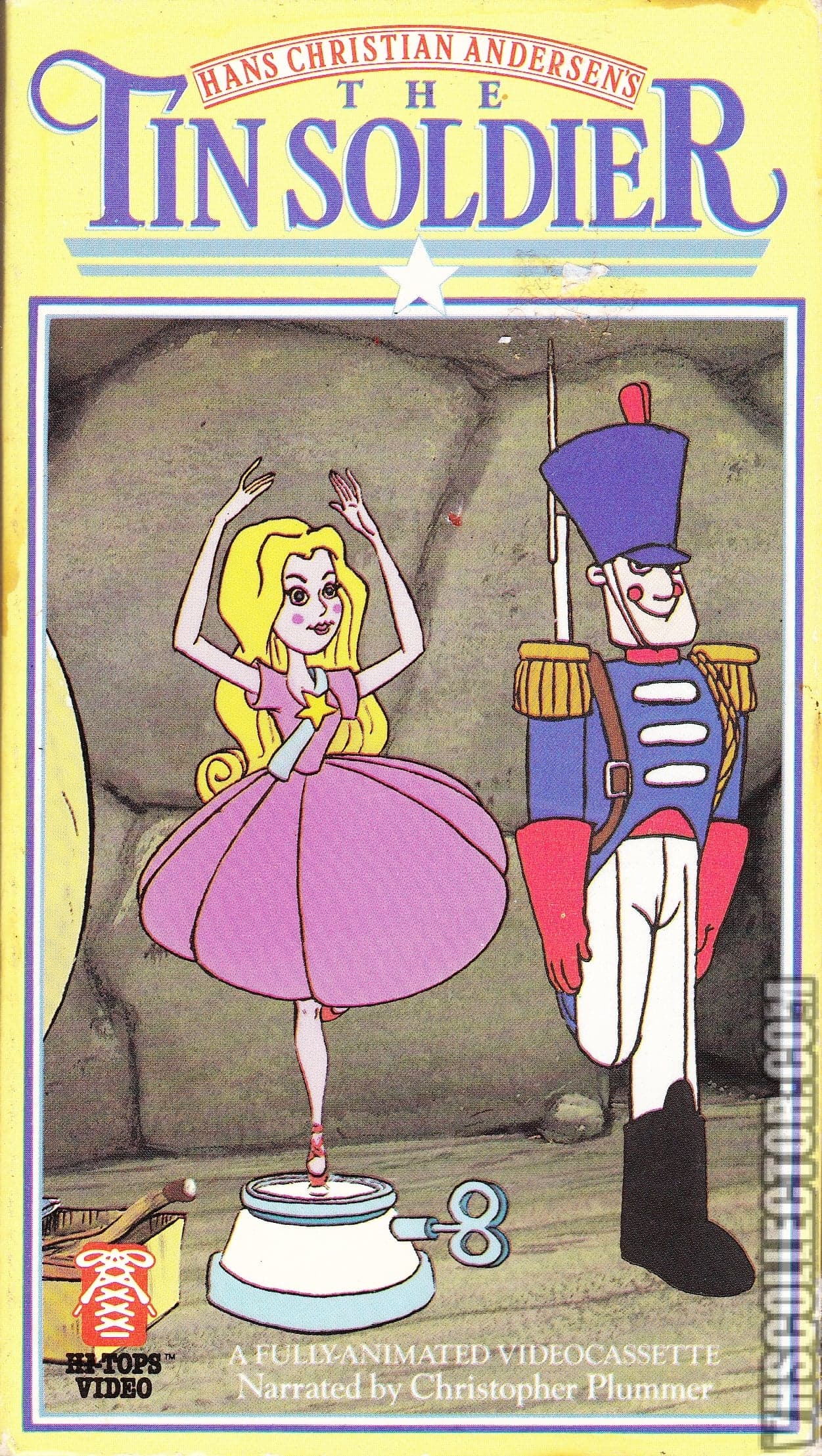 The Tin Soldier photo