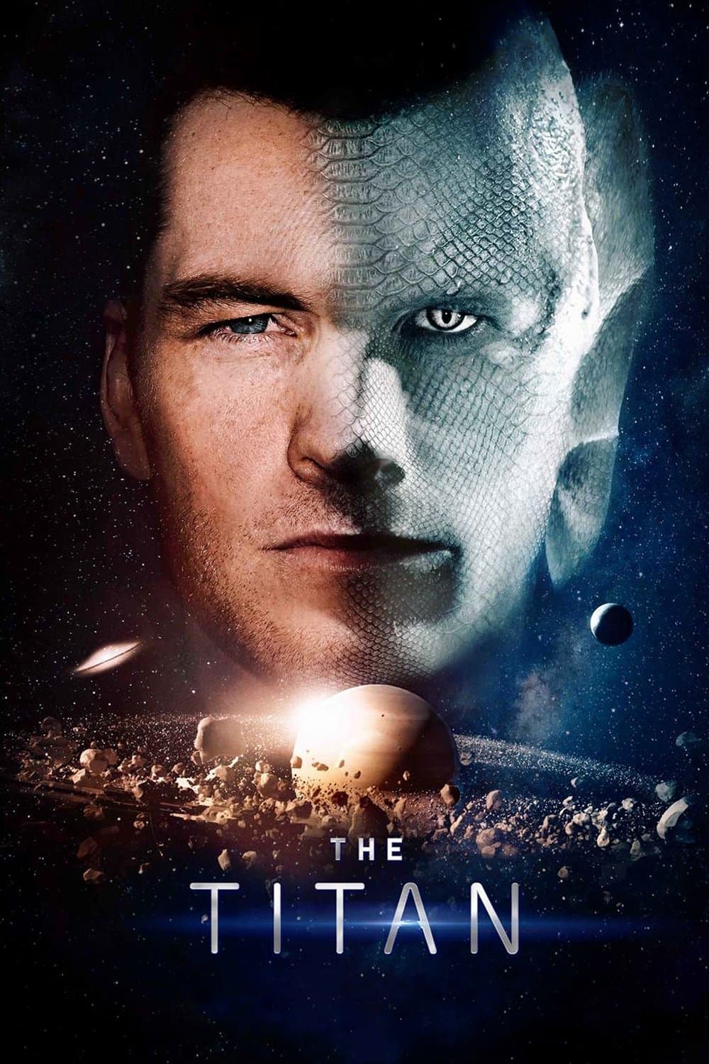 The Titan photo