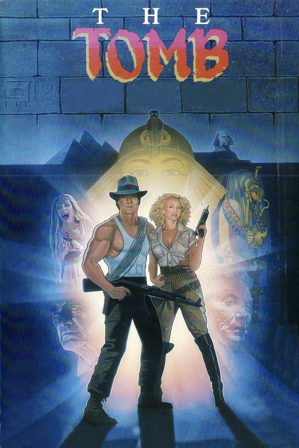 The Tomb photo