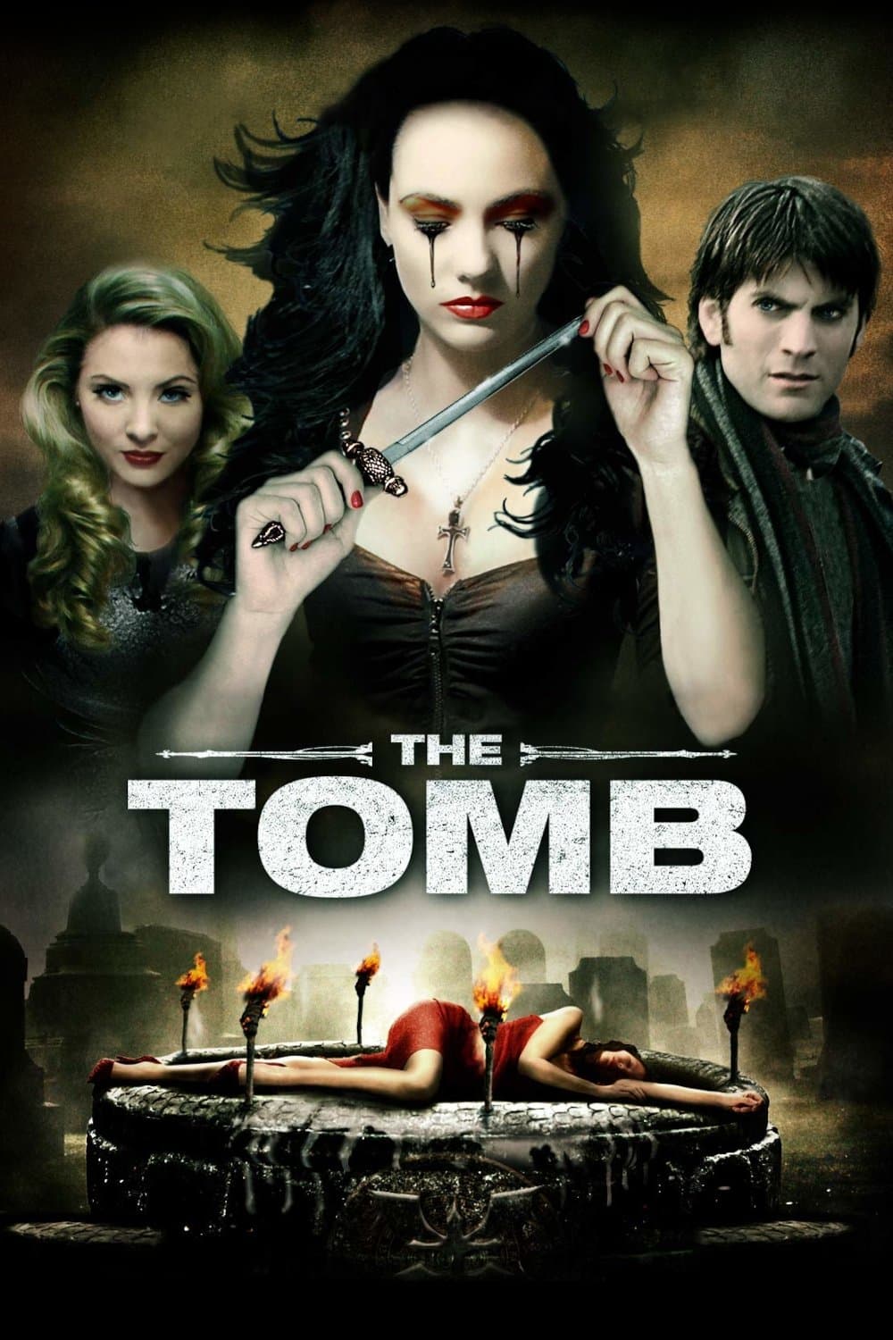 The Tomb photo