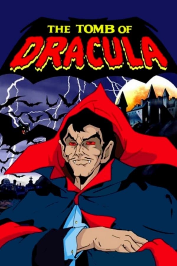 The Tomb of Dracula photo