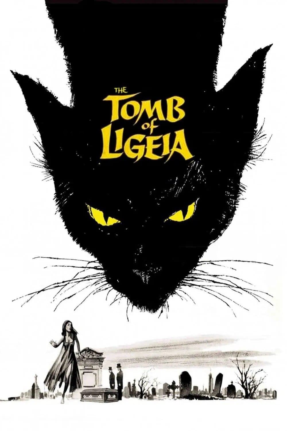 The Tomb of Ligeia photo