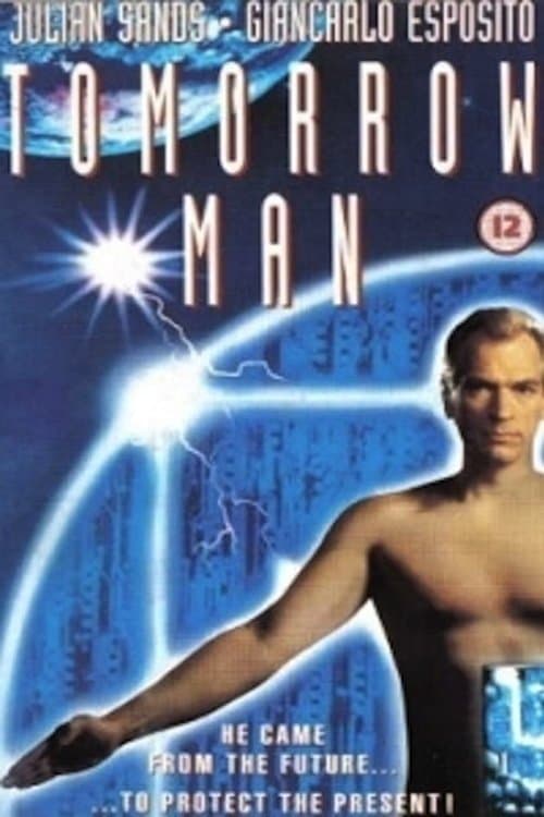 The Tomorrow Man photo