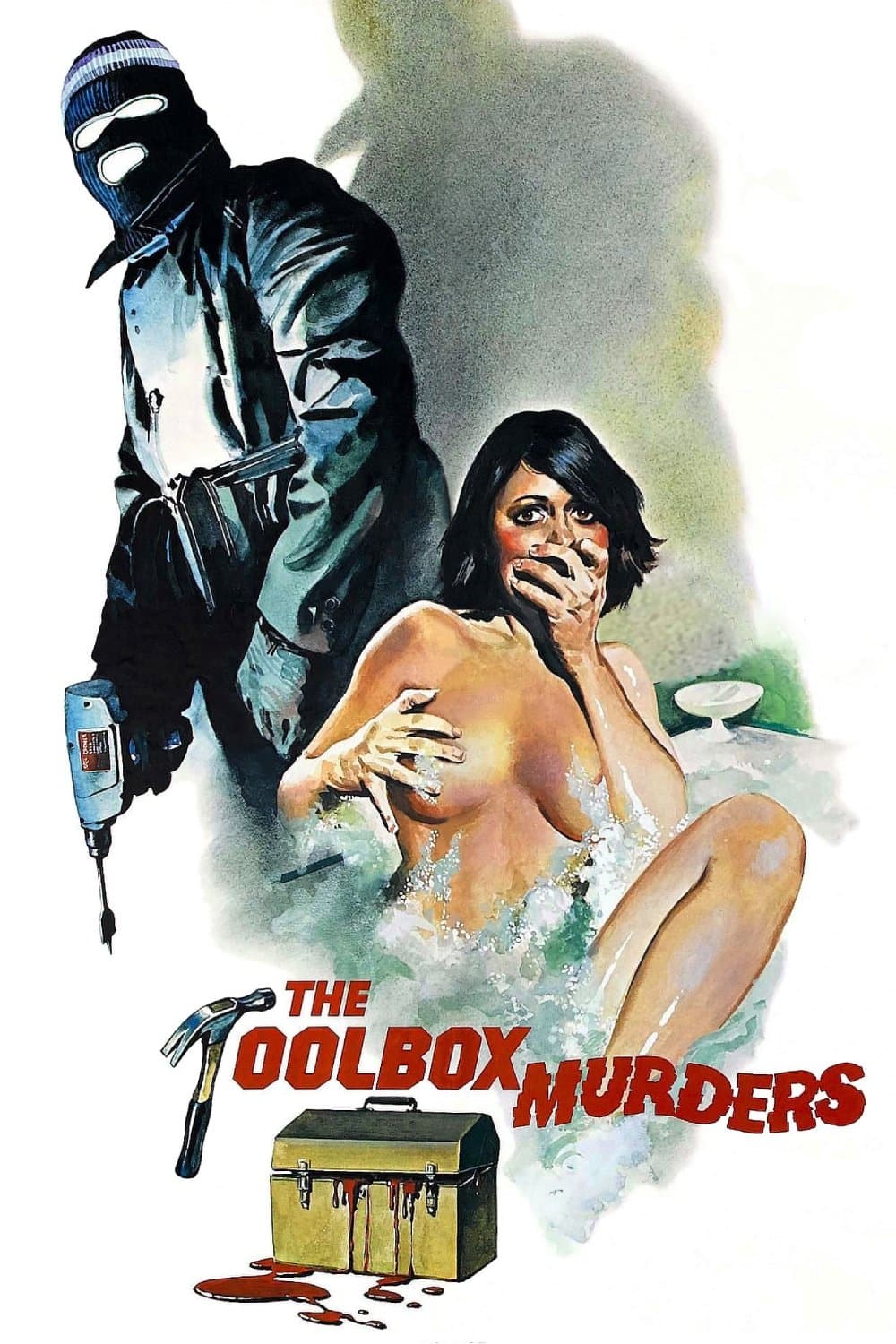 The Toolbox Murders photo