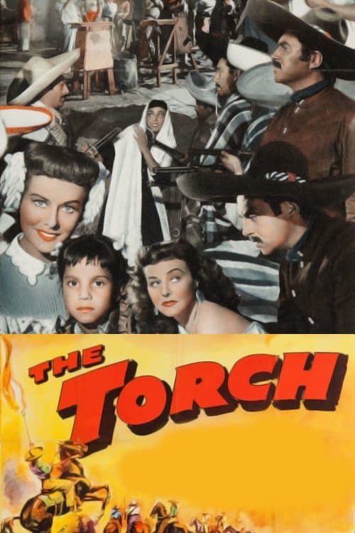 The Torch photo