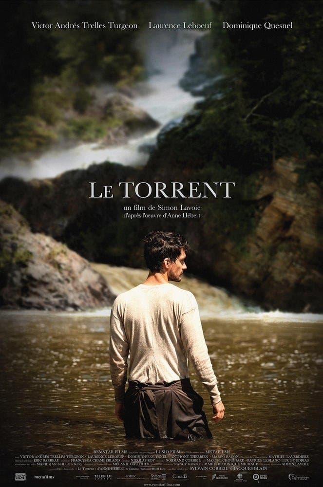The Torrent photo