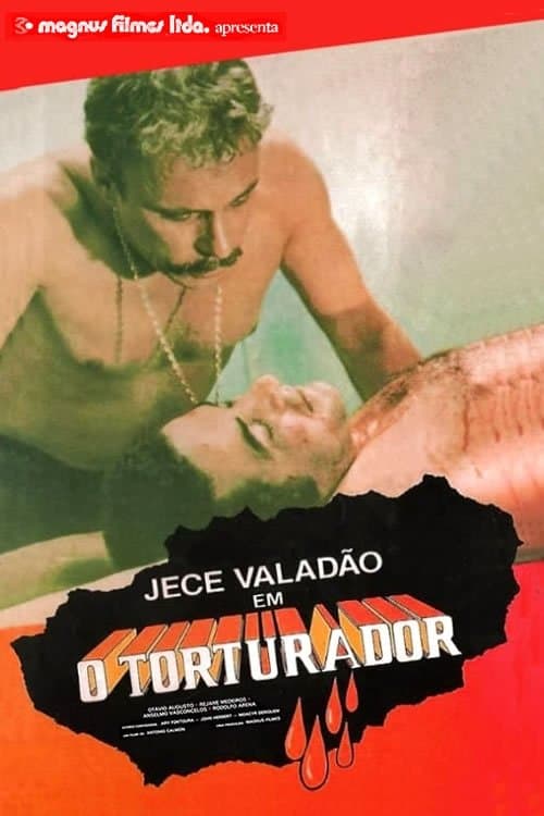 The Torturer photo