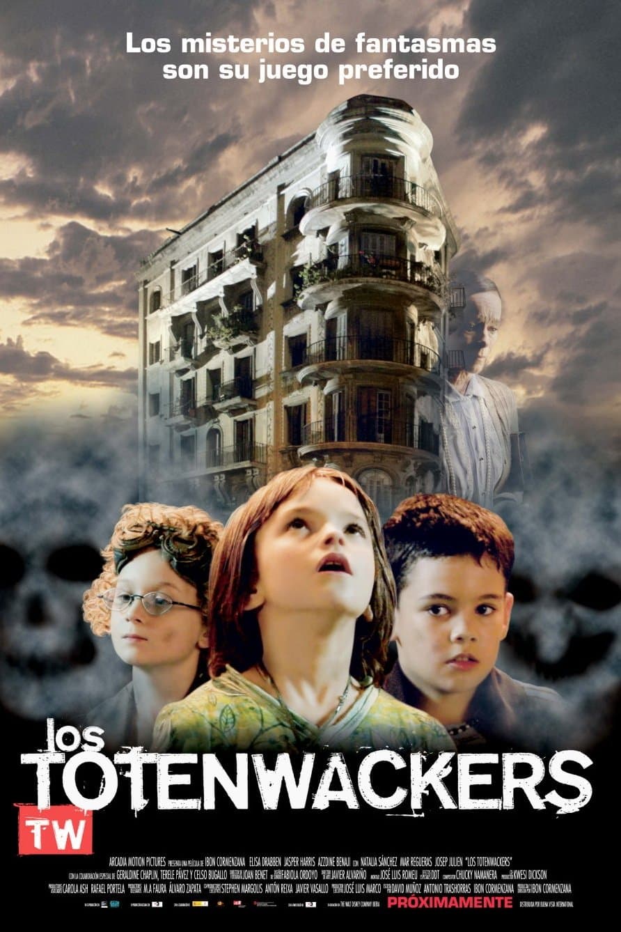 The Totenwackers photo