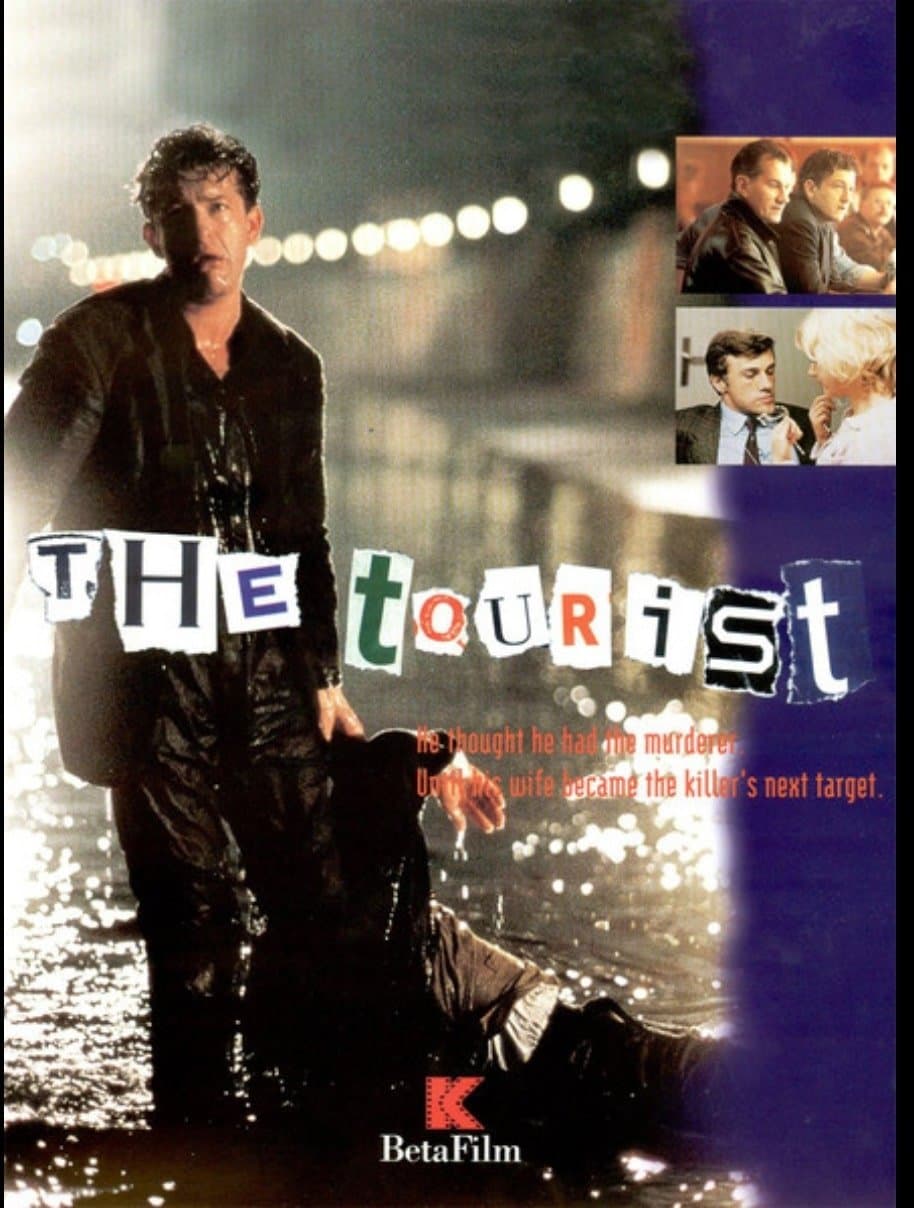 The Tourist photo