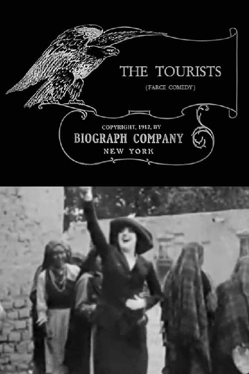 The Tourists photo