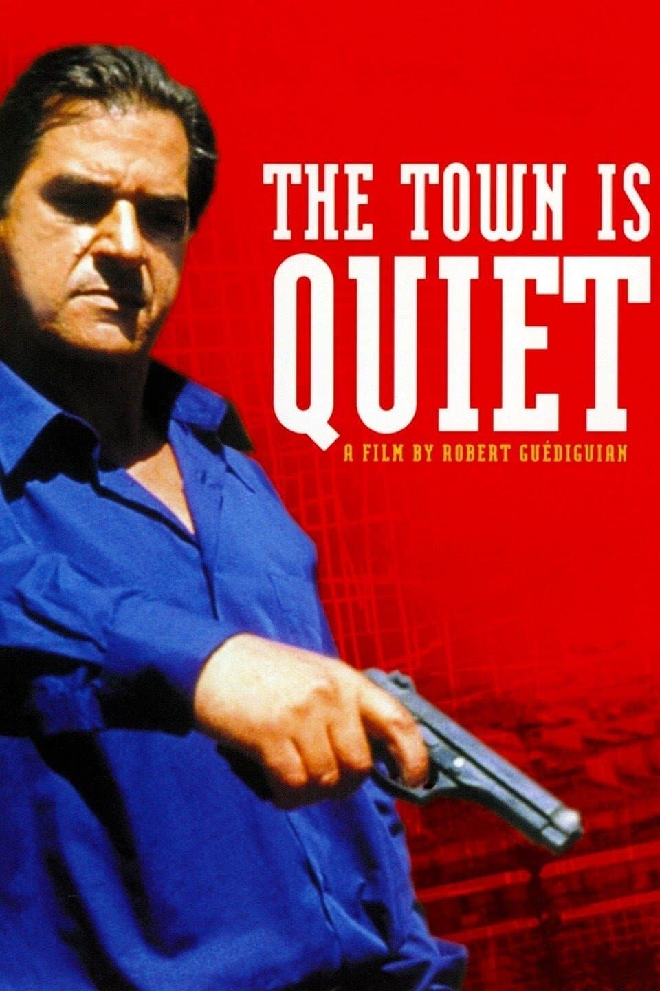 The Town Is Quiet photo