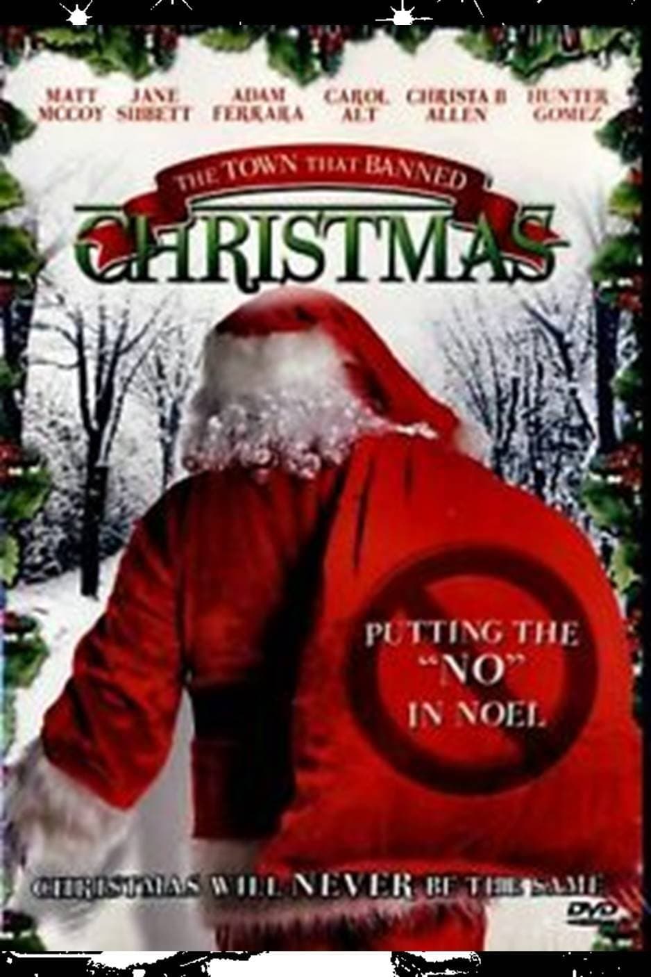 The Town That Banned Christmas photo