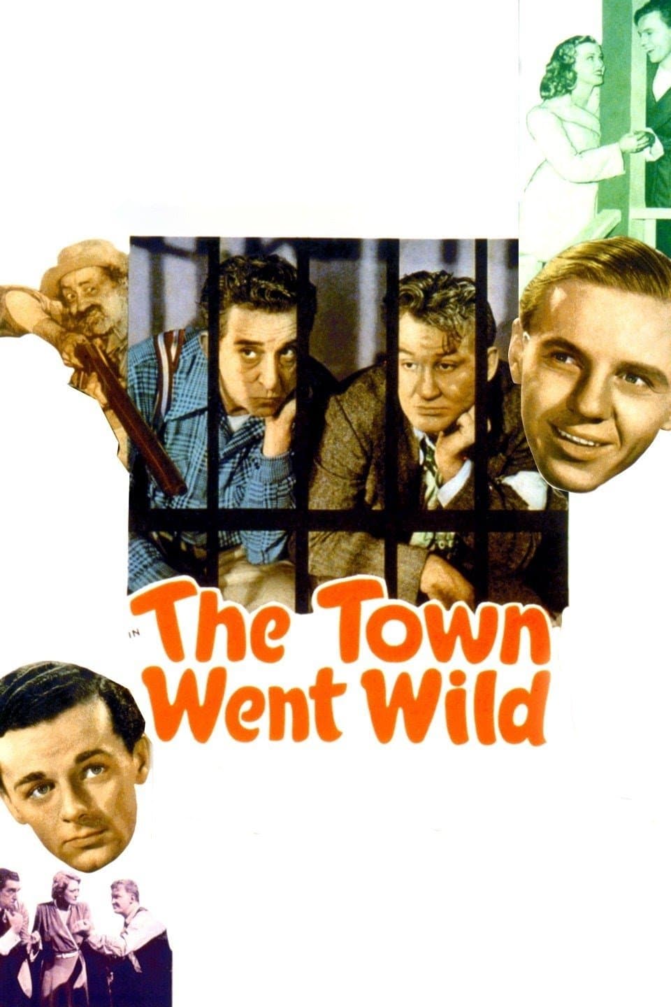 The Town Went Wild photo