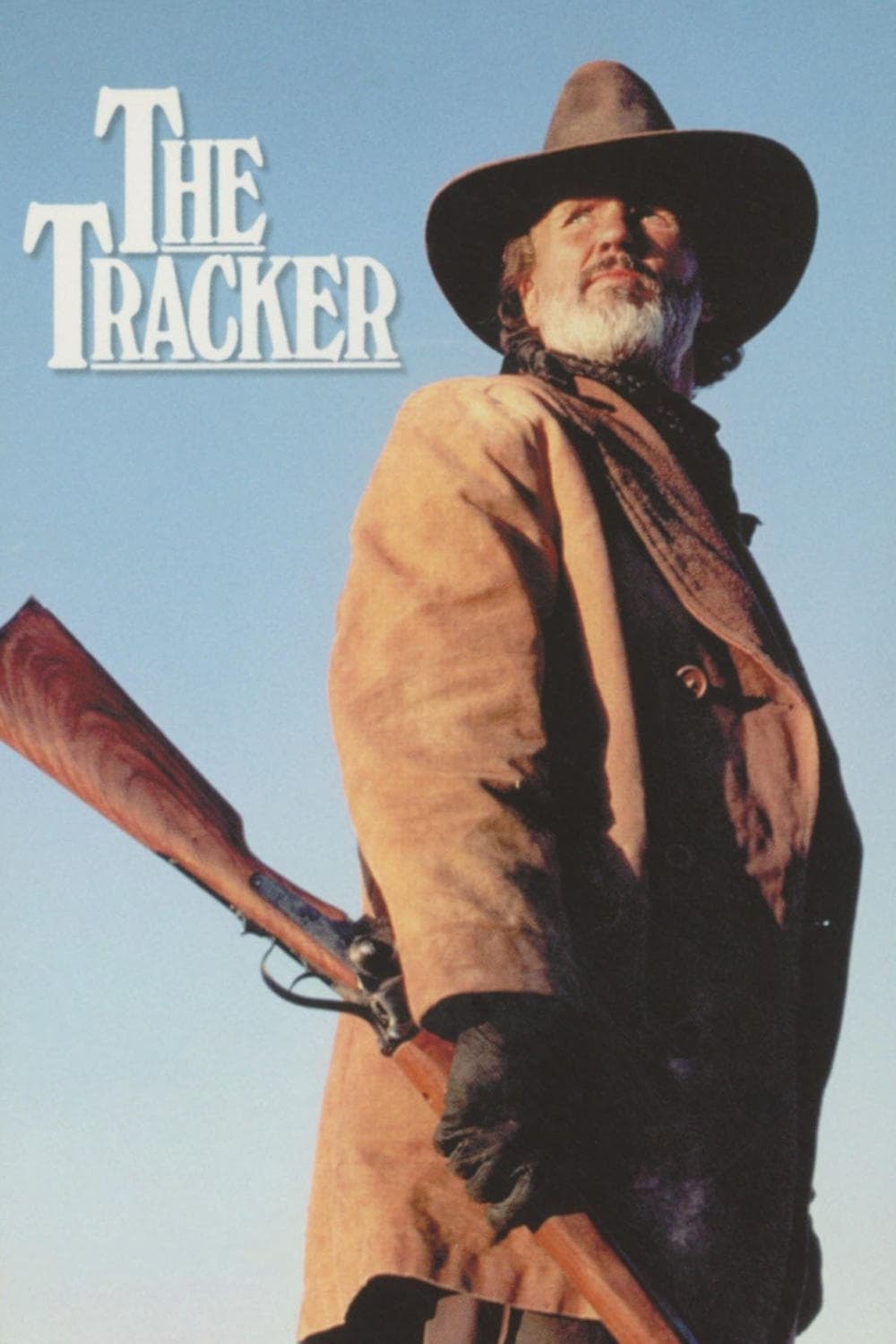 The Tracker photo