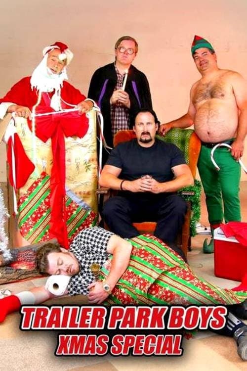 The Trailer Park Boys Xmas Special photo