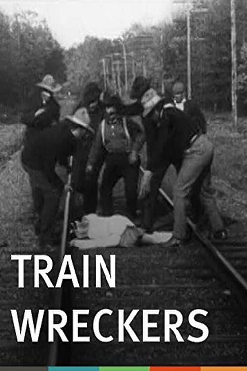 The Train Wreckers photo