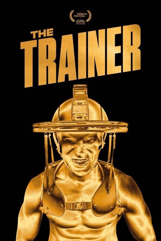 The Trainer photo