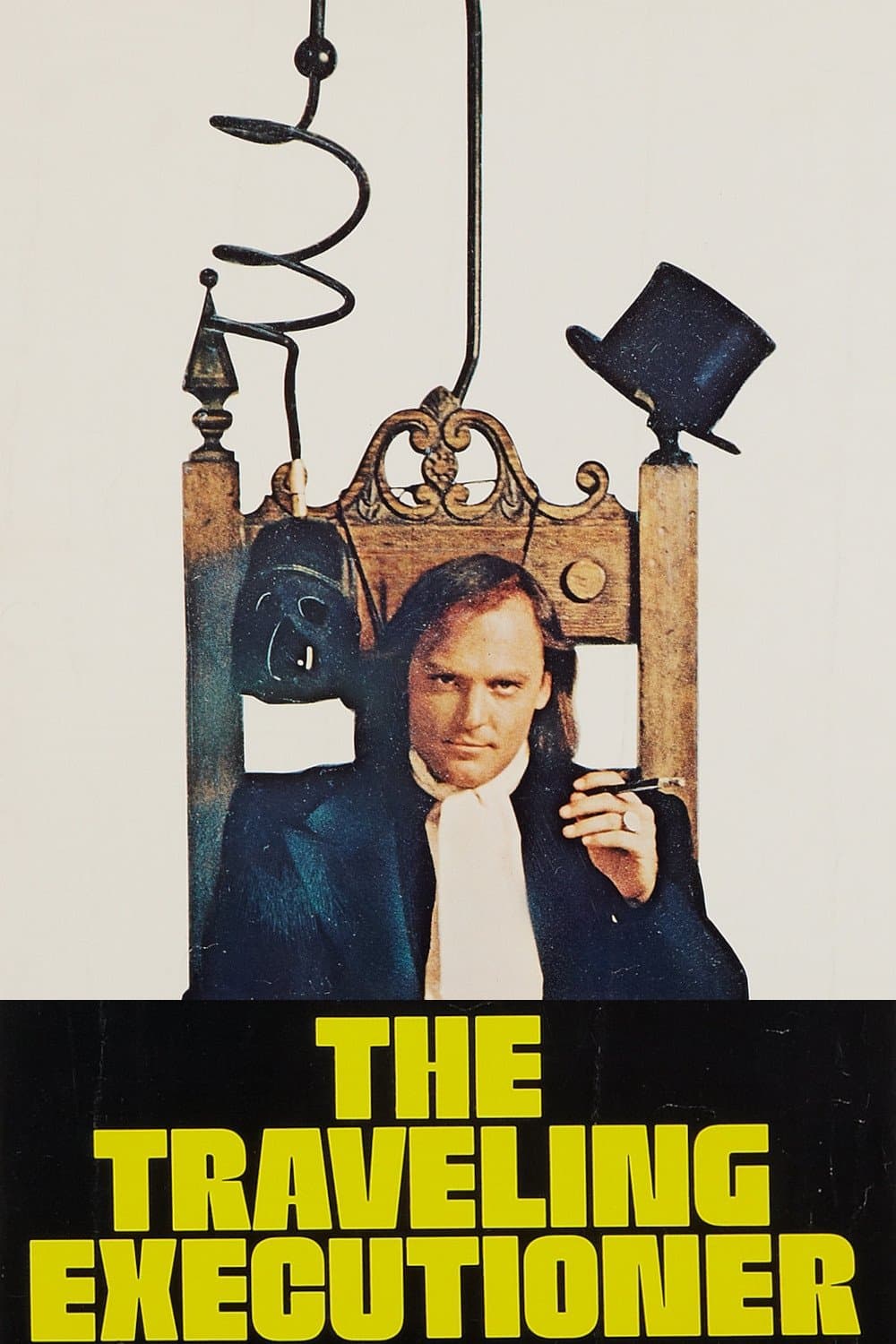 The Traveling Executioner photo