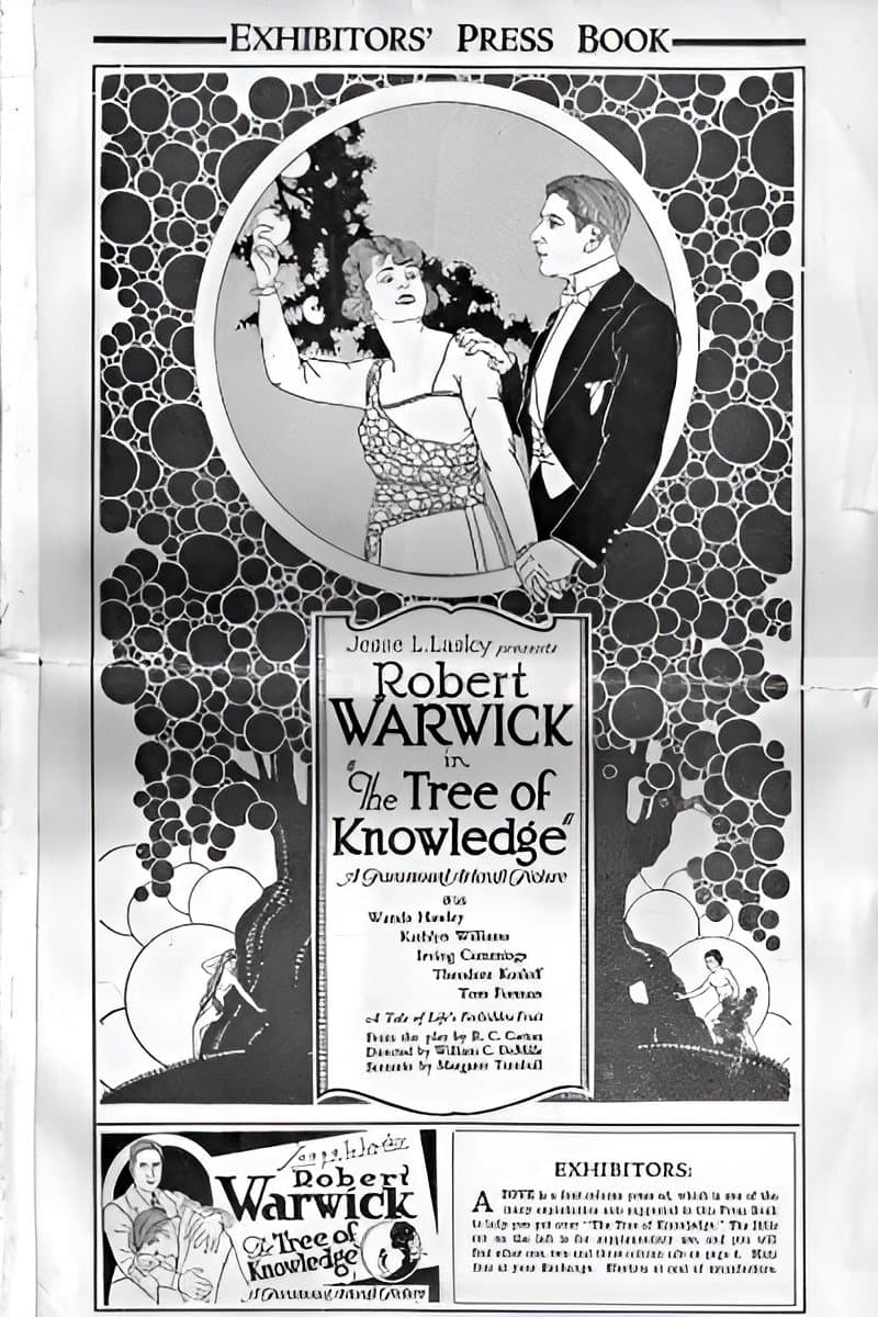 The Tree of Knowledge photo