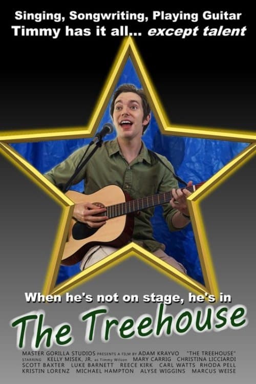 The Treehouse photo