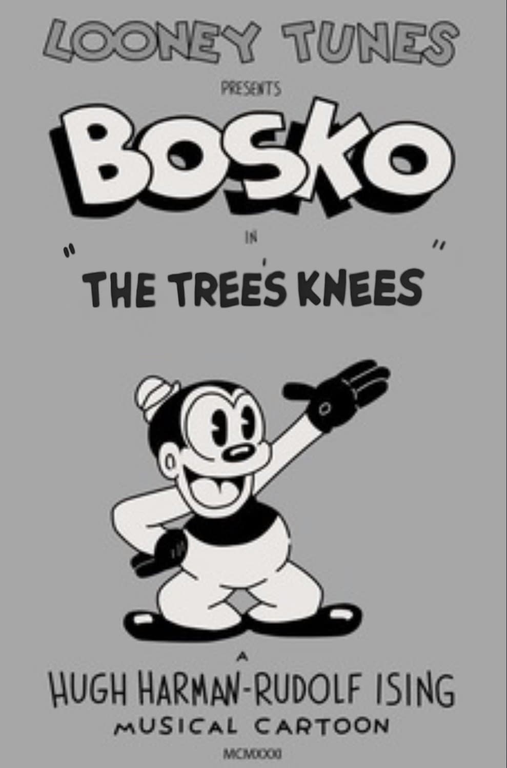 The Tree's Knees photo