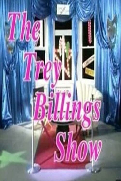 The Trey Billings Show photo