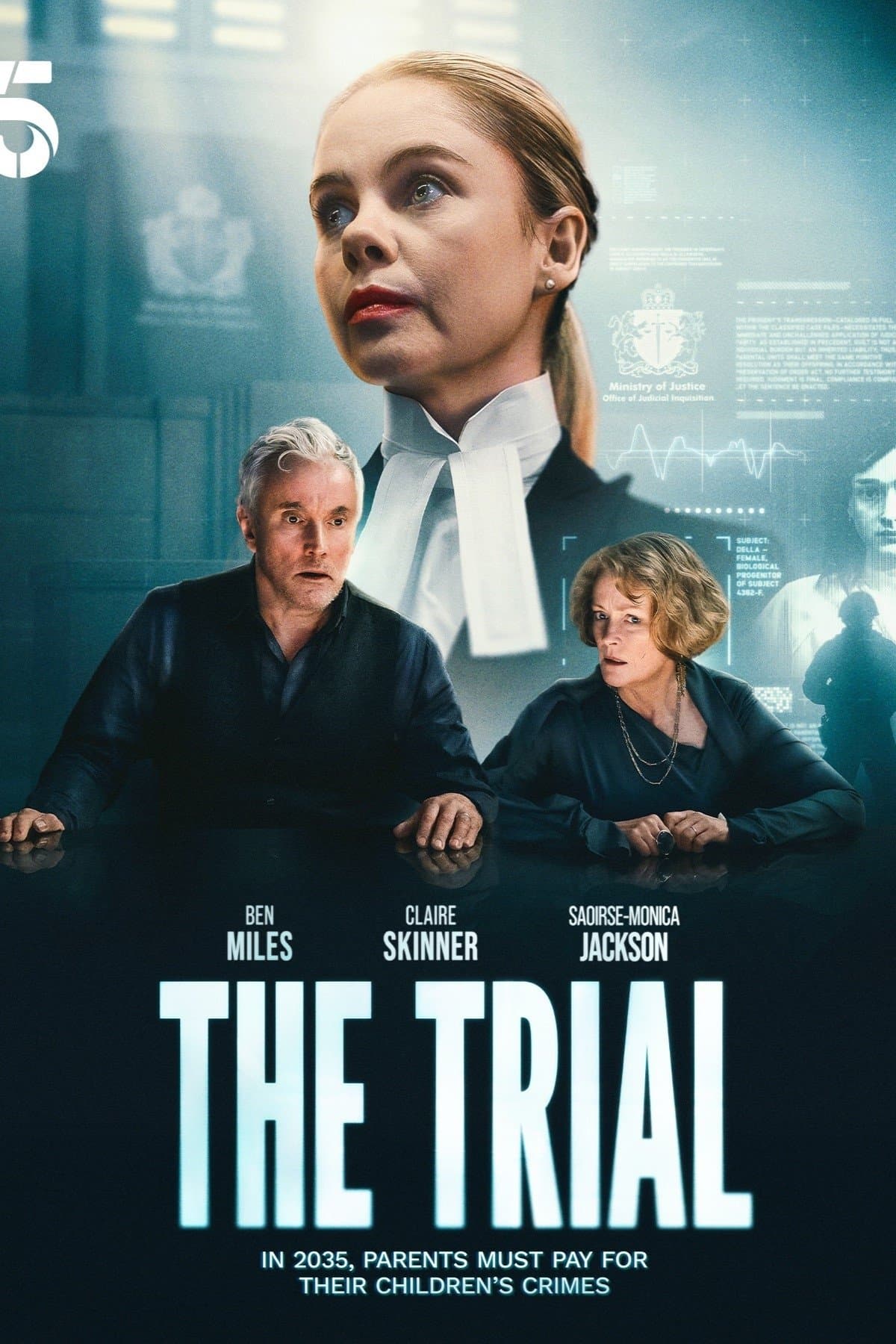 The Trial photo