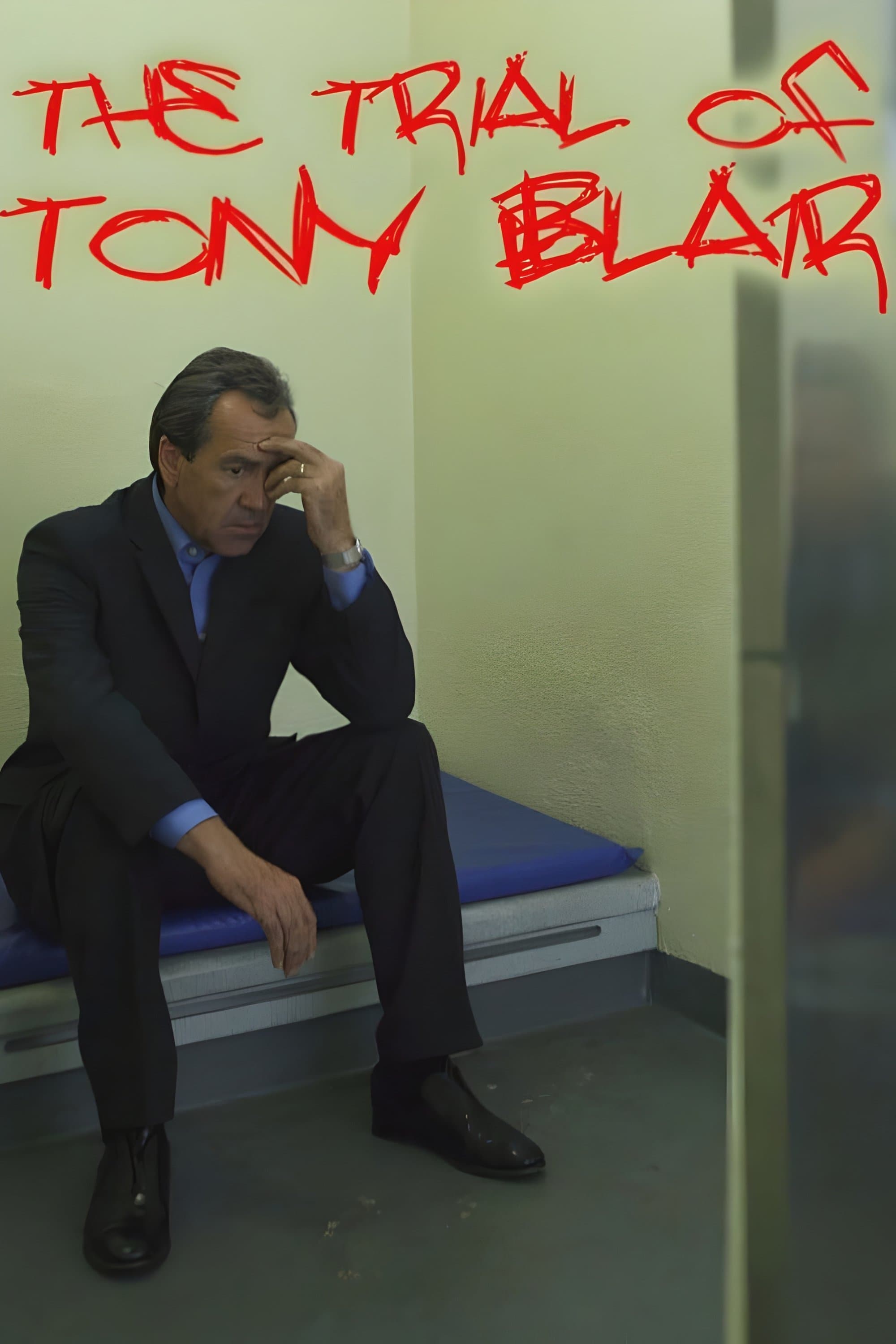 The Trial of Tony Blair photo