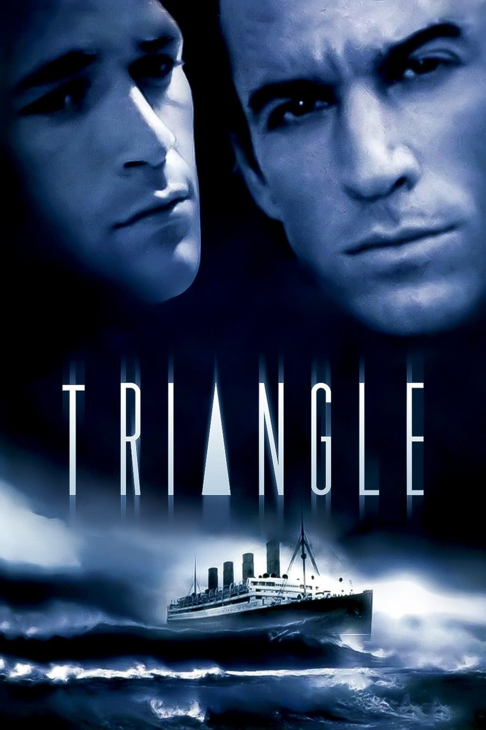 The Triangle photo