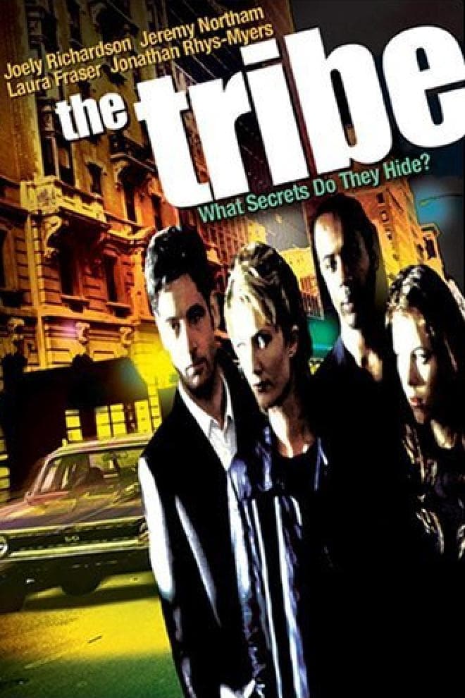 The Tribe photo