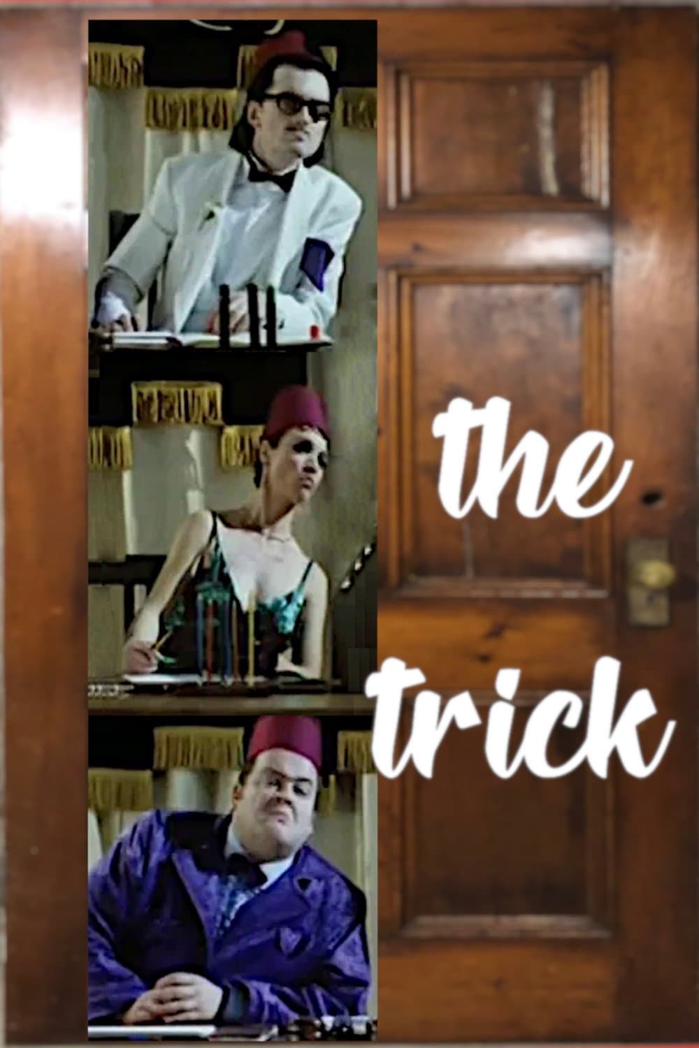 The Trick photo