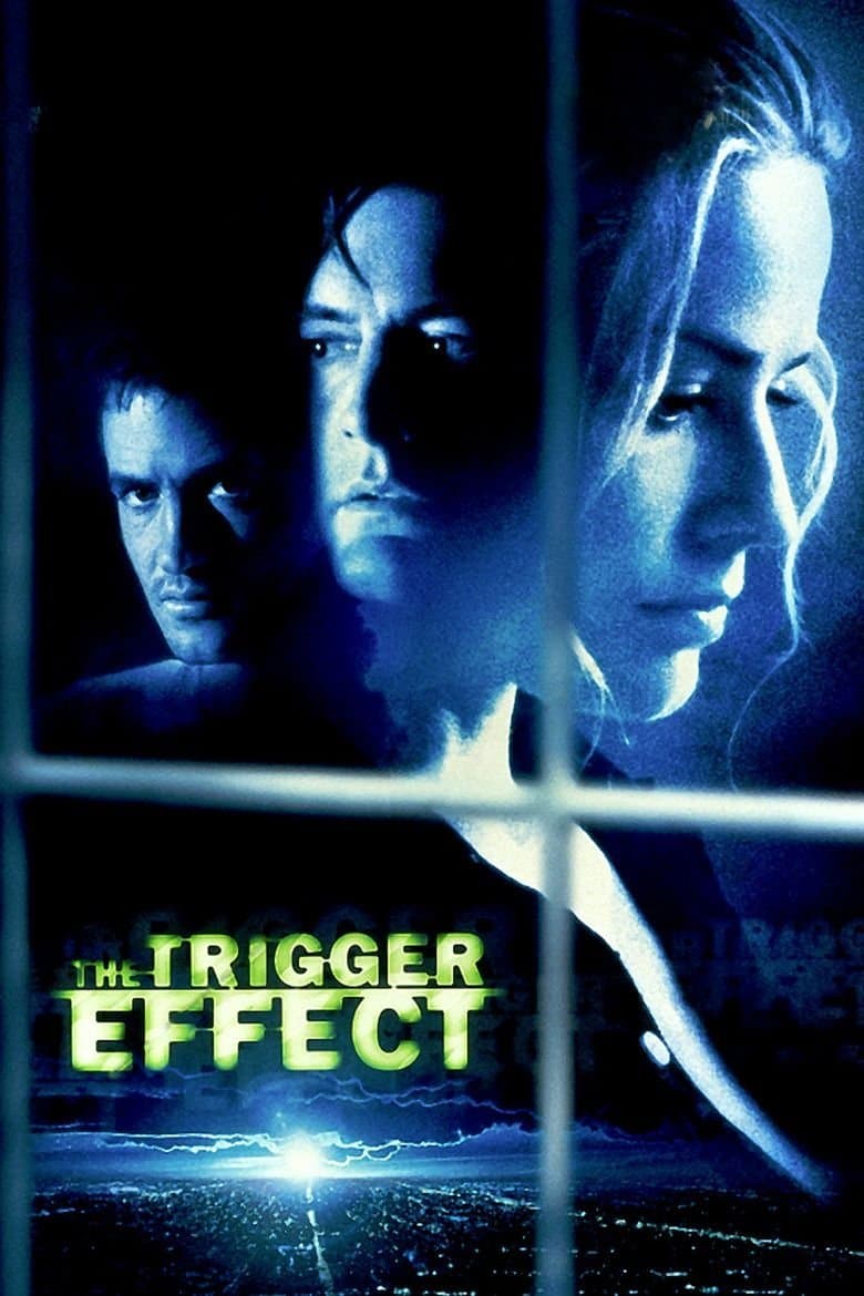 The Trigger Effect photo