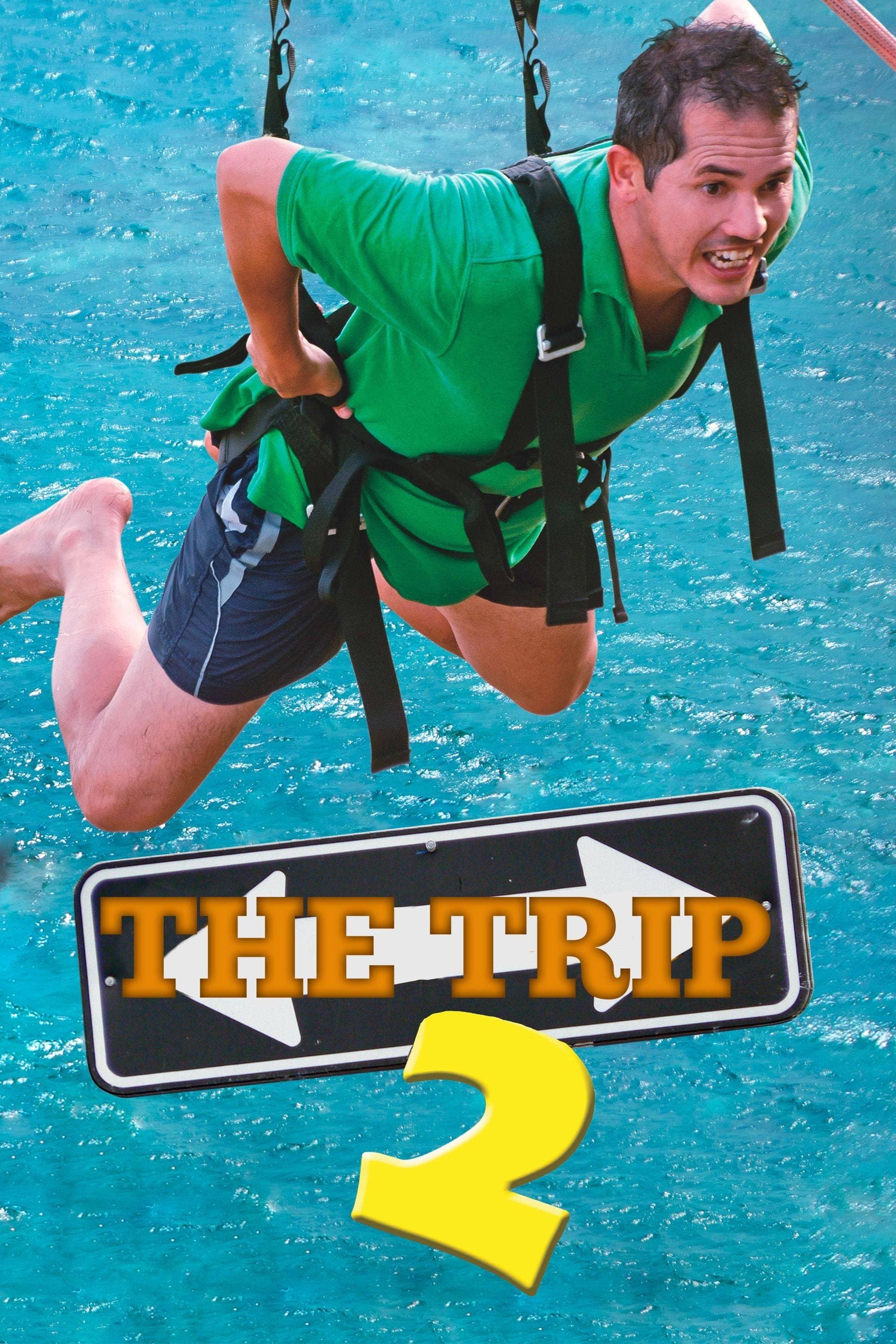 The Trip 2 photo