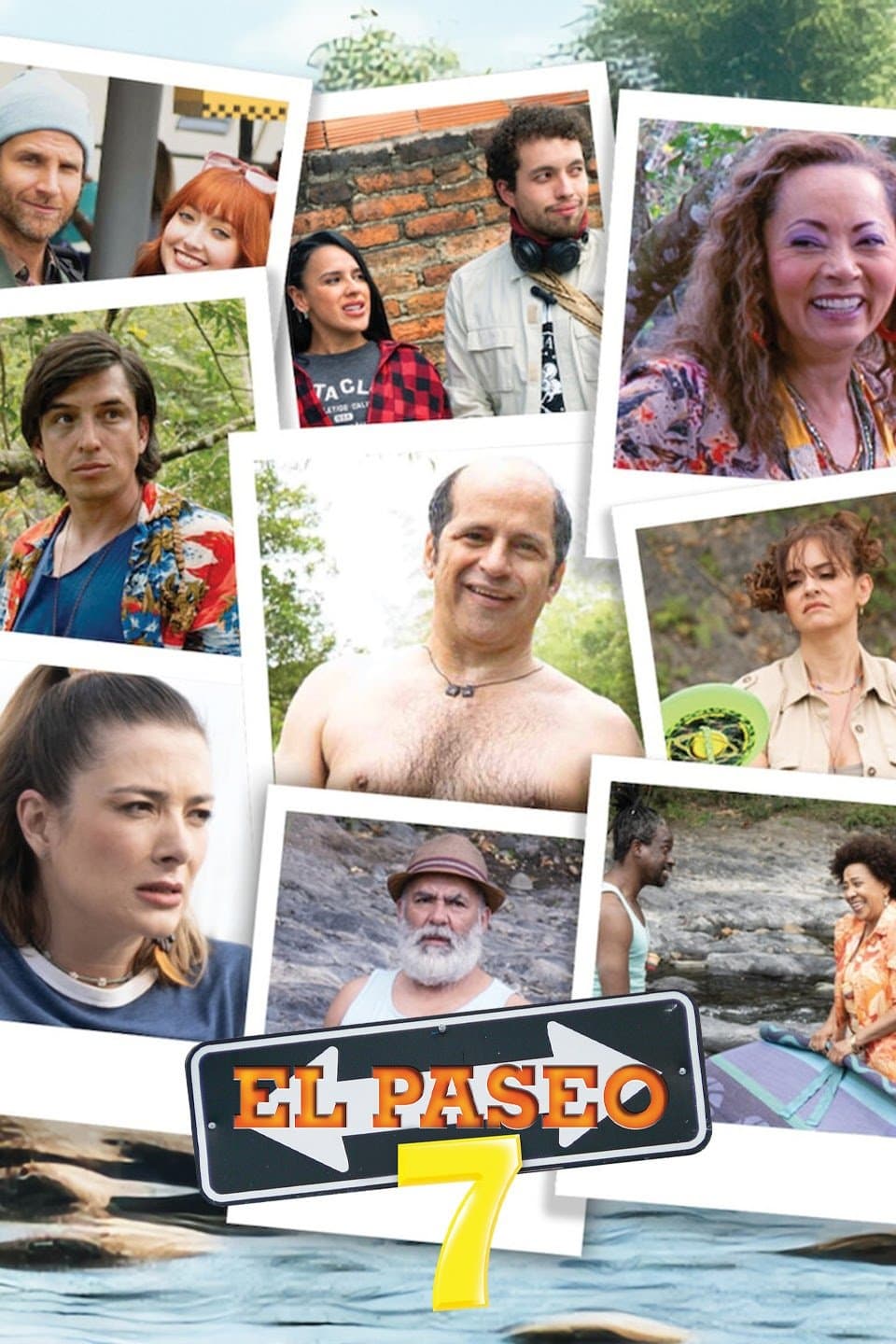 The Trip 7 photo
