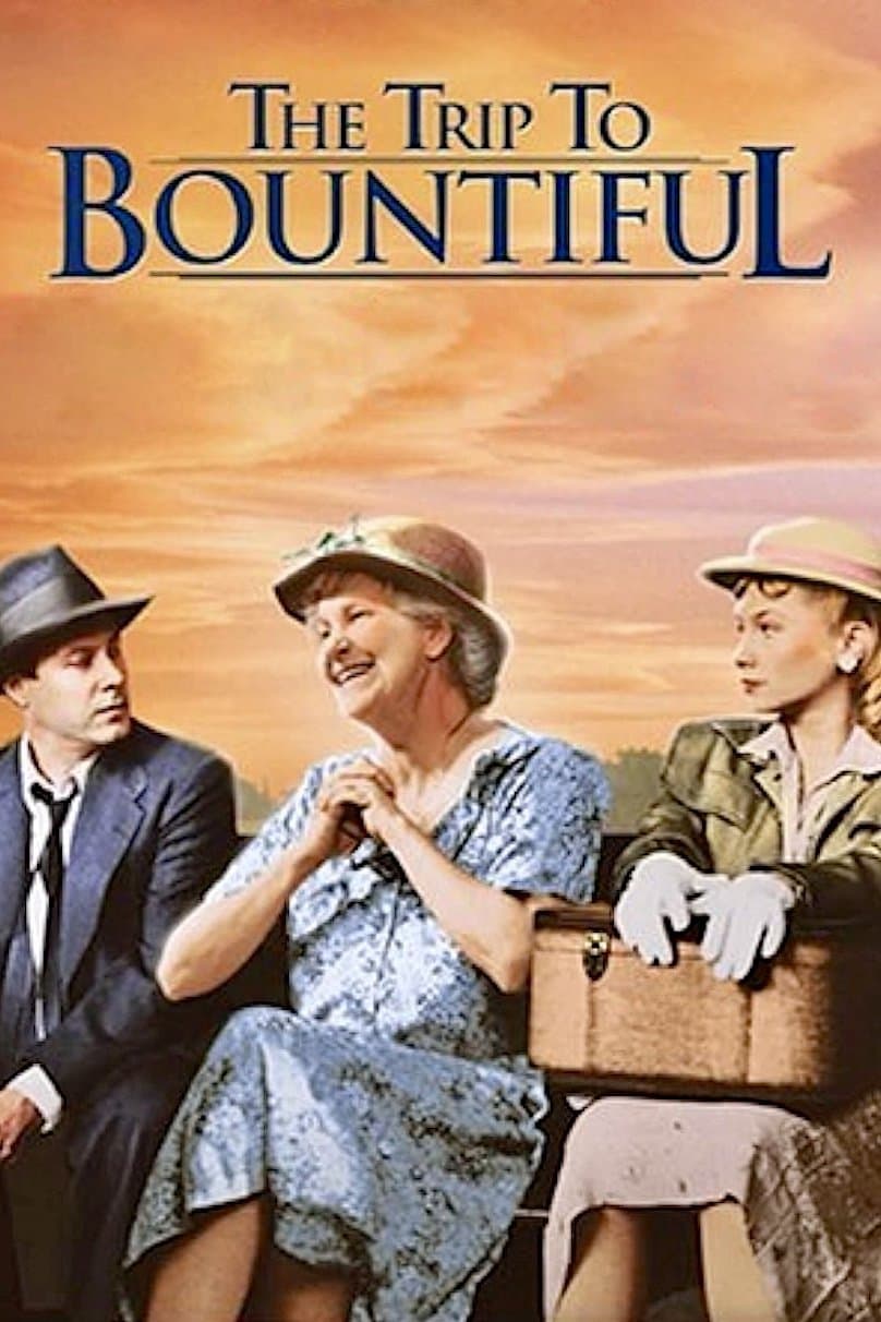 The Trip to Bountiful photo