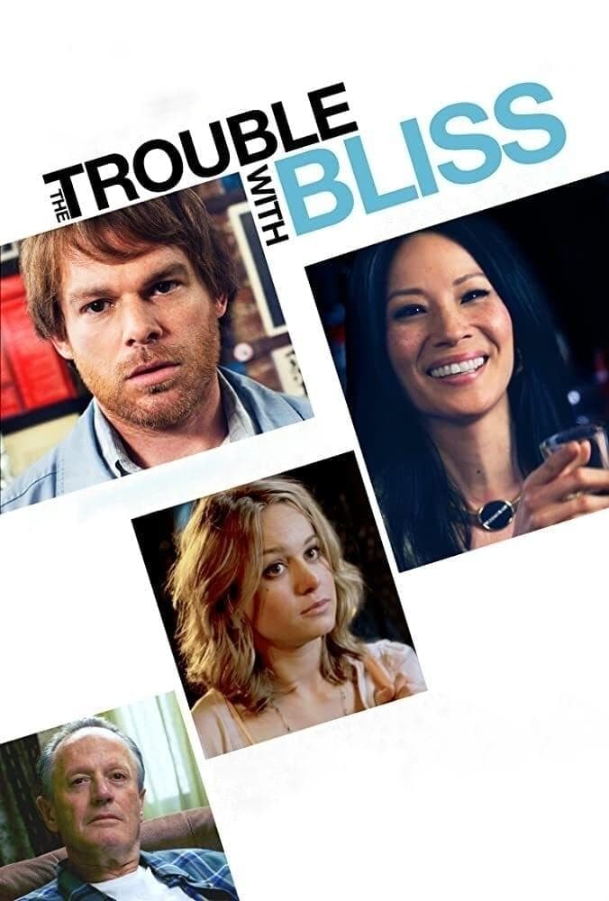 The Trouble With Bliss photo