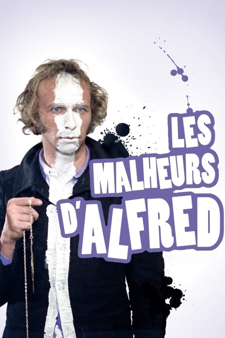 The Troubles of Alfred photo