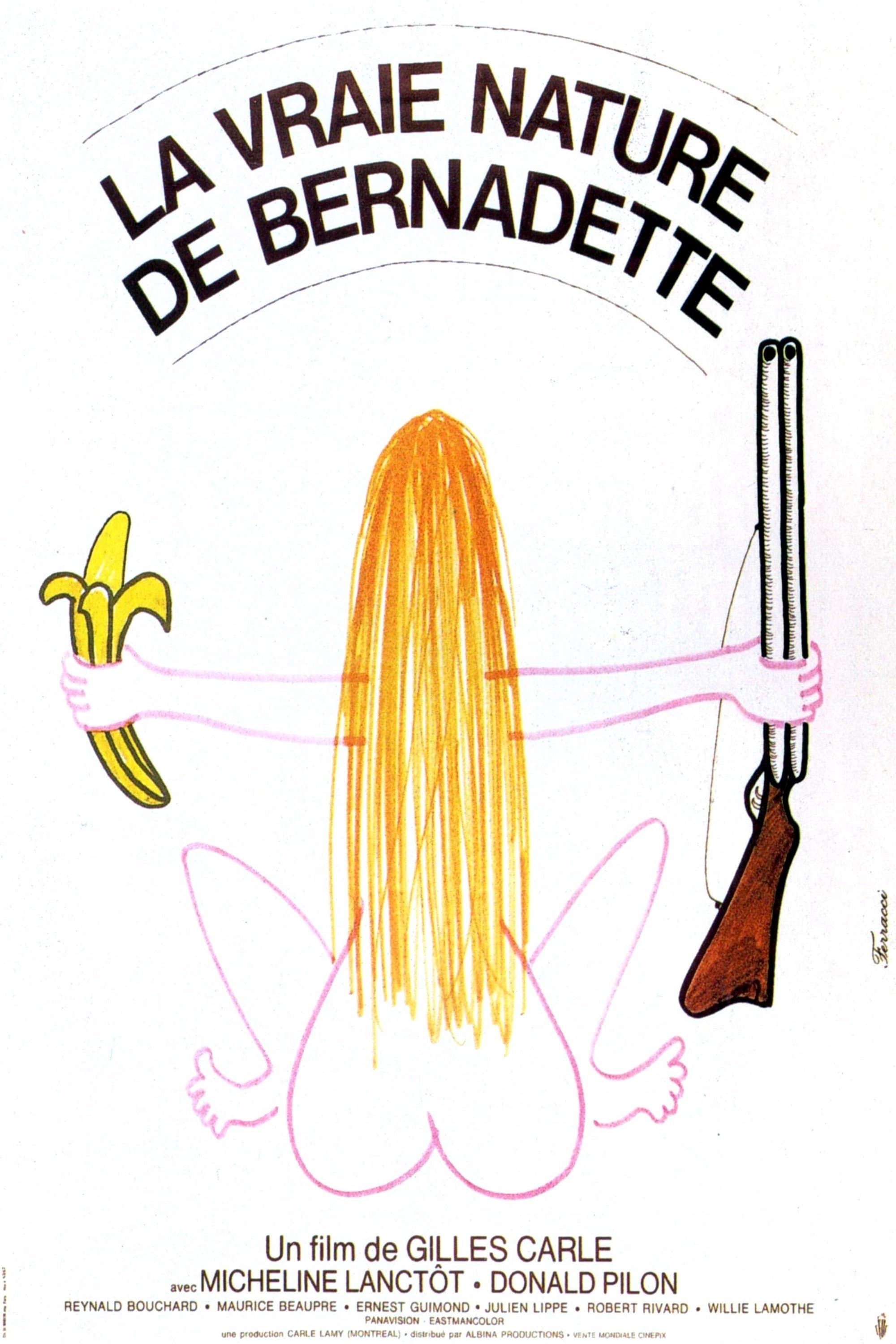 The True Nature of Bernadette photo