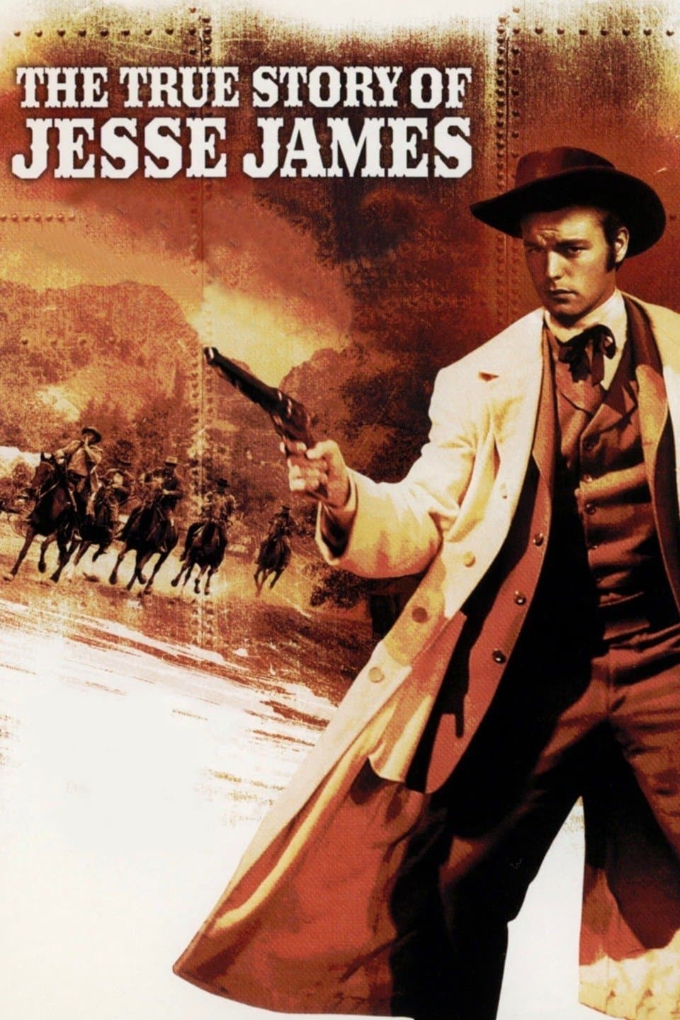 The True Story of Jesse James photo