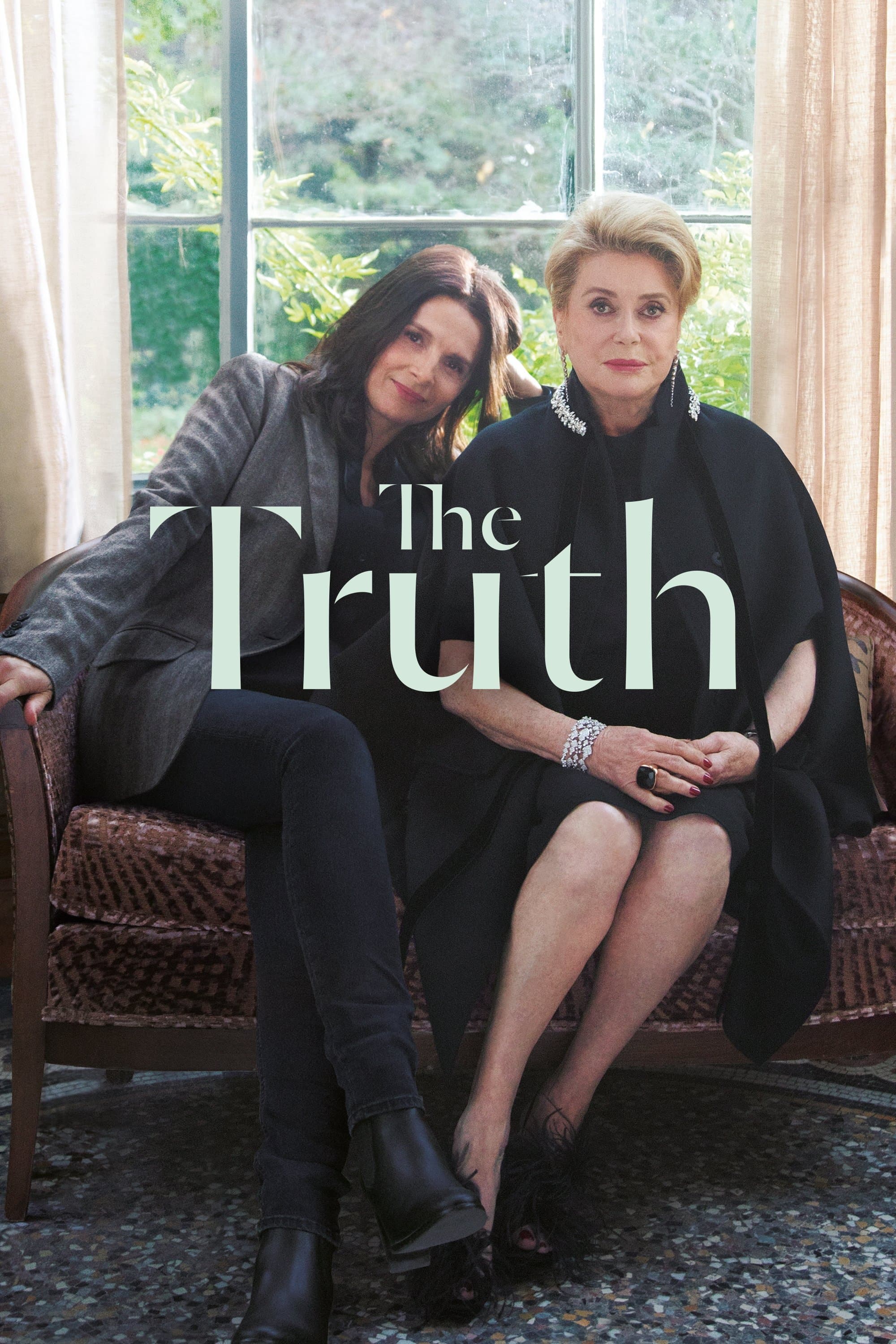 The Truth photo