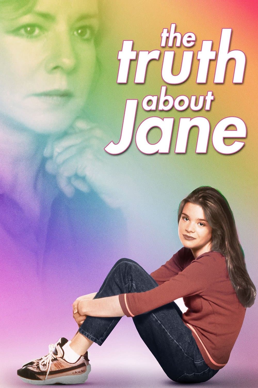 The Truth About Jane photo