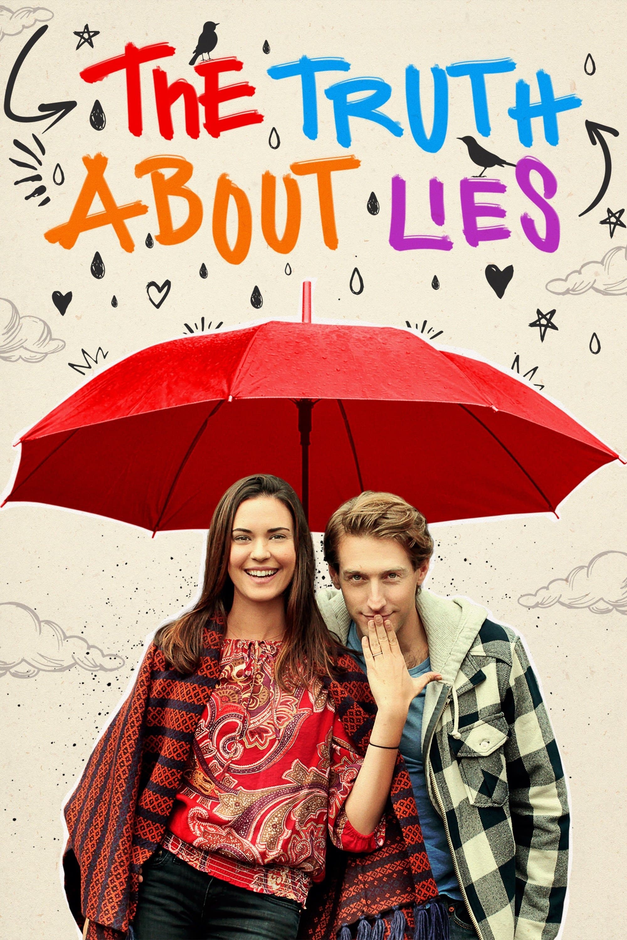 The Truth About Lies photo