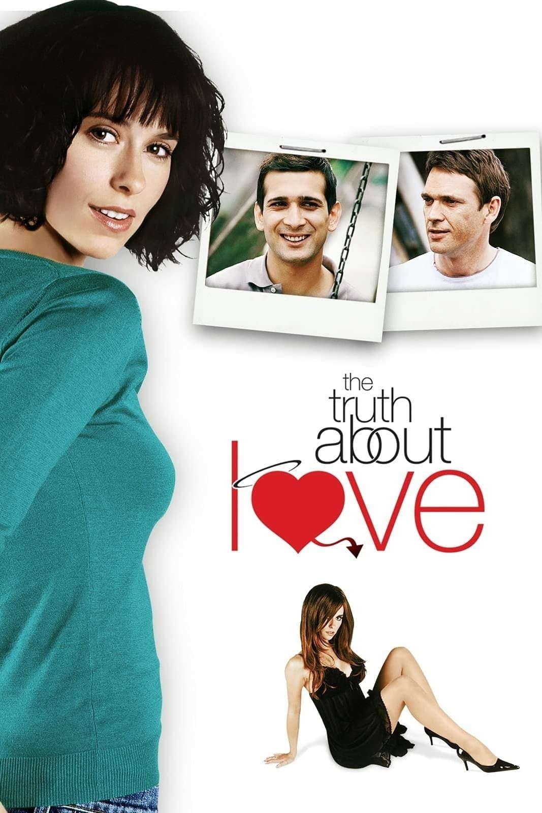 The Truth About Love photo